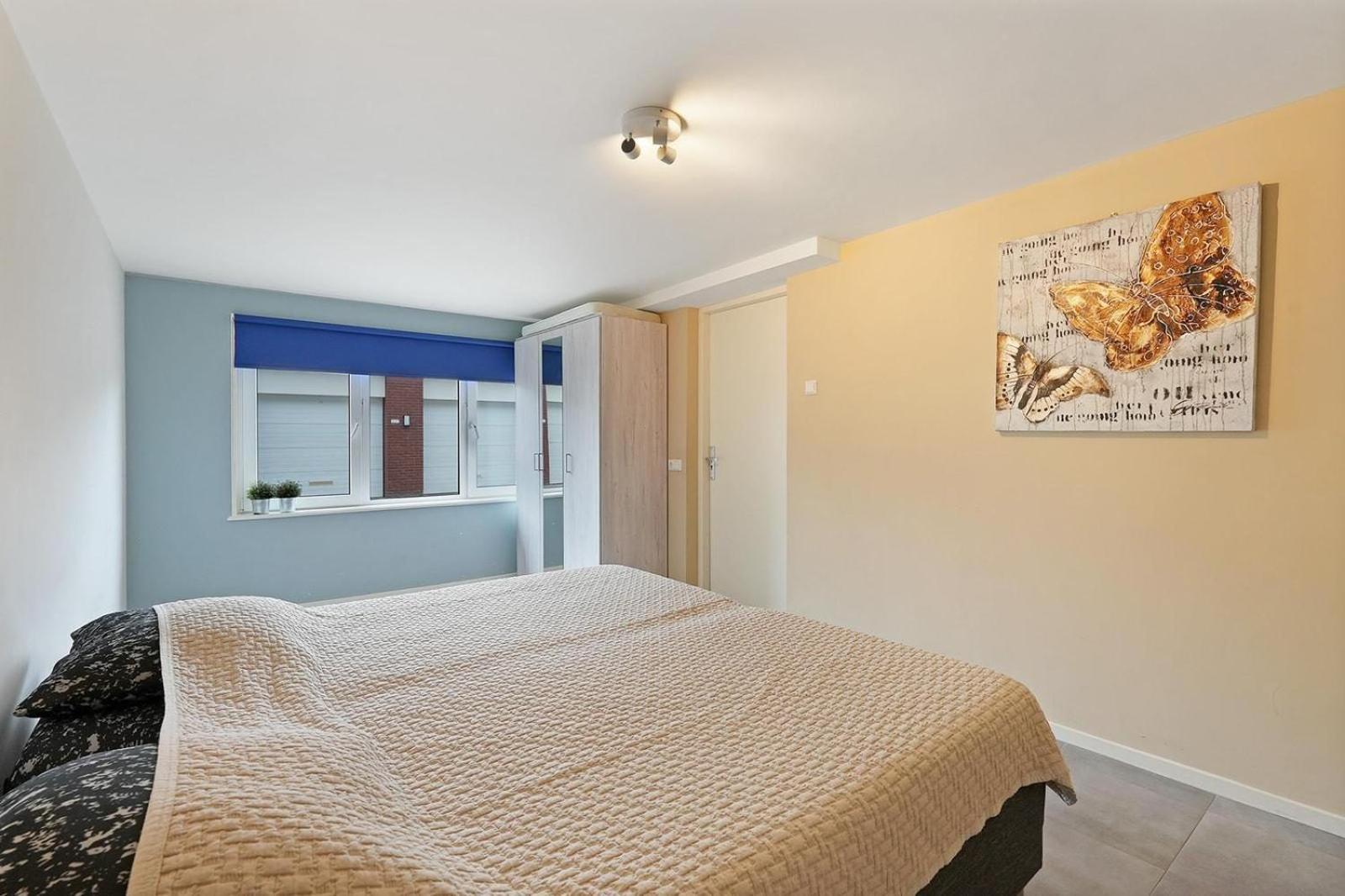 Kabbelaarsbank 504 - Port Marina Zelande Daire Ouddorp Dış mekan fotoğraf